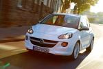 Opel Adam White Link 2013 года